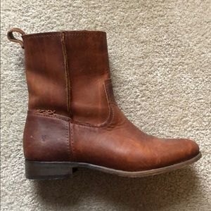 Cara Frye Boots